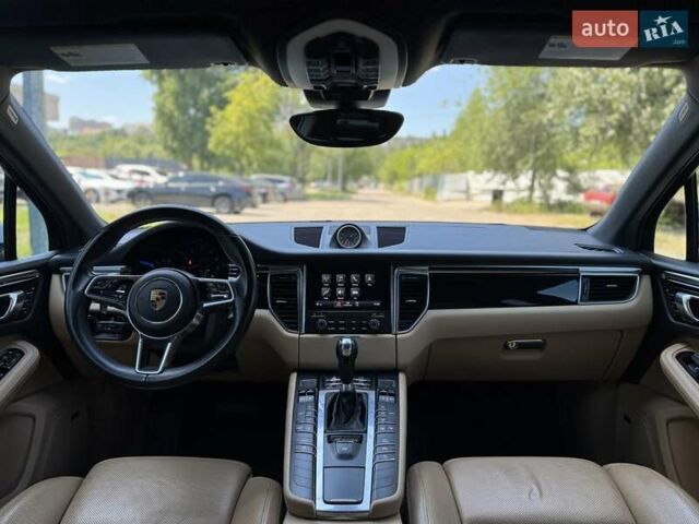 Білий Порше Масан, об'ємом двигуна 1.98 л та пробігом 183 тис. км за 26900 $, фото 17 на Automoto.ua