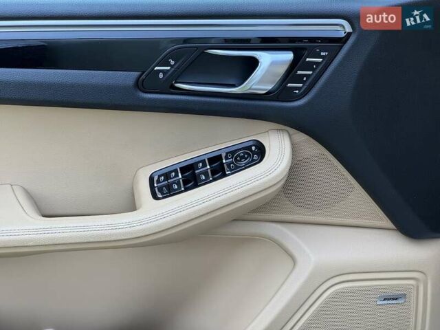 Білий Порше Масан, об'ємом двигуна 1.98 л та пробігом 183 тис. км за 26900 $, фото 40 на Automoto.ua