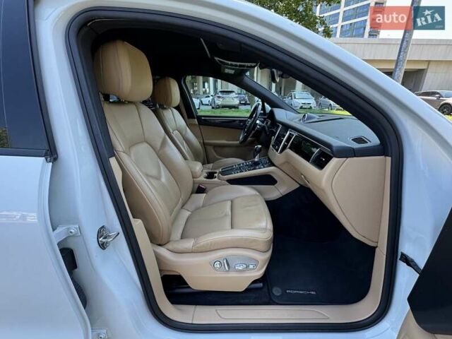 Білий Порше Масан, об'ємом двигуна 1.98 л та пробігом 183 тис. км за 26900 $, фото 14 на Automoto.ua