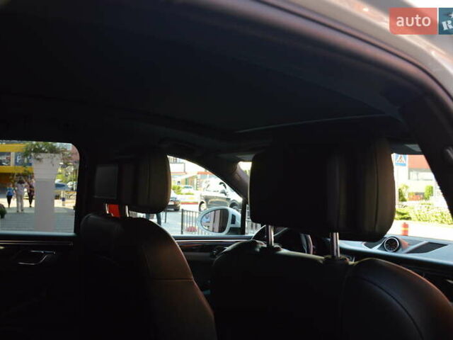 Белый Порше Масан, объемом двигателя 3 л и пробегом 88 тыс. км за 31900 $, фото 37 на Automoto.ua