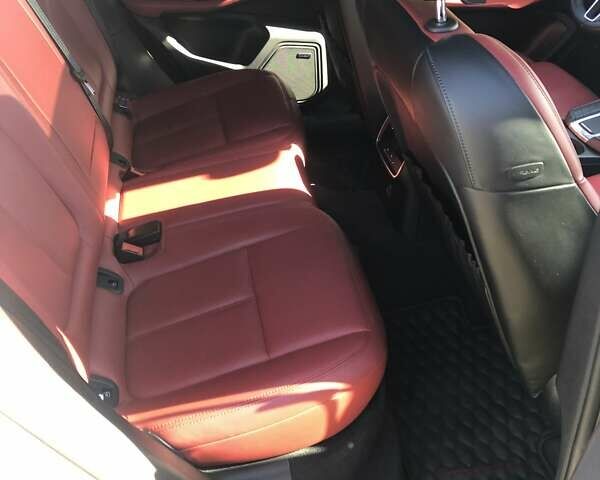 Білий Порше Масан, об'ємом двигуна 1.98 л та пробігом 128 тис. км за 29000 $, фото 8 на Automoto.ua