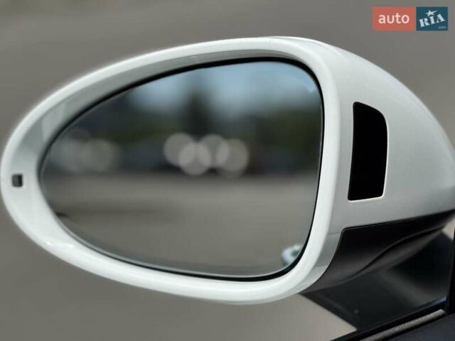Білий Порше Масан, об'ємом двигуна 2 л та пробігом 184 тис. км за 25700 $, фото 12 на Automoto.ua