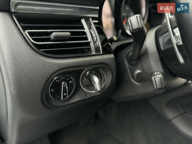 Білий Порше Масан, об'ємом двигуна 3 л та пробігом 130 тис. км за 38500 $, фото 51 на Automoto.ua