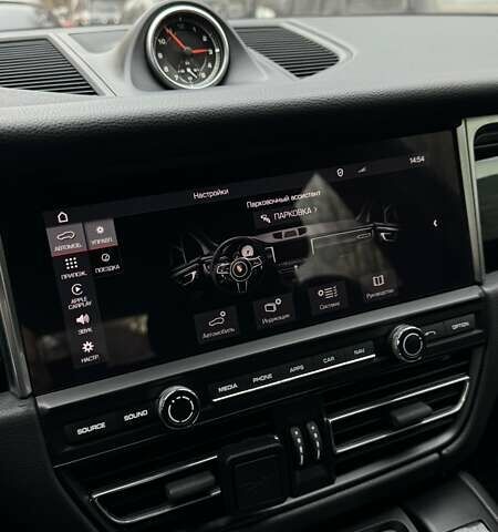 Білий Порше Масан, об'ємом двигуна 1.98 л та пробігом 80 тис. км за 45500 $, фото 33 на Automoto.ua