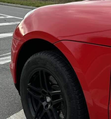 Білий Порше Масан, об'ємом двигуна 1.98 л та пробігом 80 тис. км за 45500 $, фото 23 на Automoto.ua