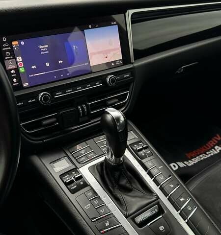 Білий Порше Масан, об'ємом двигуна 1.98 л та пробігом 80 тис. км за 45500 $, фото 28 на Automoto.ua