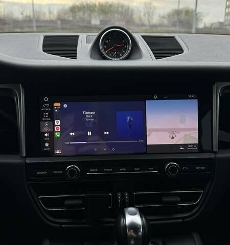 Білий Порше Масан, об'ємом двигуна 1.98 л та пробігом 80 тис. км за 45500 $, фото 29 на Automoto.ua