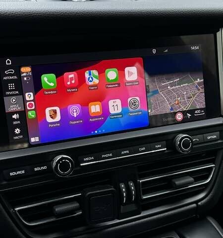 Білий Порше Масан, об'ємом двигуна 1.98 л та пробігом 80 тис. км за 45500 $, фото 35 на Automoto.ua