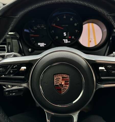 Білий Порше Масан, об'ємом двигуна 1.98 л та пробігом 80 тис. км за 45500 $, фото 32 на Automoto.ua