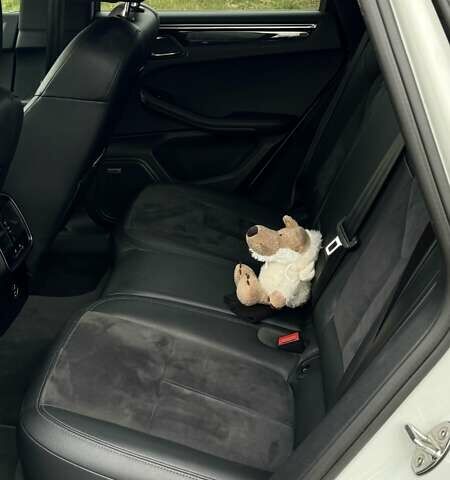 Білий Порше Масан, об'ємом двигуна 1.98 л та пробігом 80 тис. км за 45500 $, фото 15 на Automoto.ua