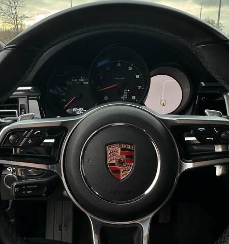 Білий Порше Масан, об'ємом двигуна 1.98 л та пробігом 80 тис. км за 45500 $, фото 3 на Automoto.ua