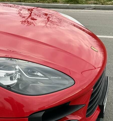 Білий Порше Масан, об'ємом двигуна 1.98 л та пробігом 80 тис. км за 45500 $, фото 9 на Automoto.ua