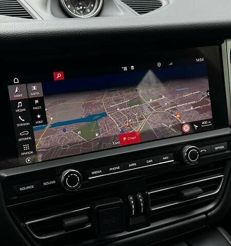 Білий Порше Масан, об'ємом двигуна 1.98 л та пробігом 80 тис. км за 45500 $, фото 36 на Automoto.ua