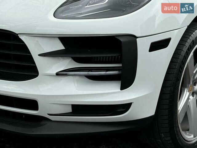 Белый Порше Масан, объемом двигателя 3 л и пробегом 130 тыс. км за 36500 $, фото 34 на Automoto.ua