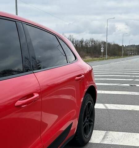 Білий Порше Масан, об'ємом двигуна 1.98 л та пробігом 80 тис. км за 45500 $, фото 24 на Automoto.ua