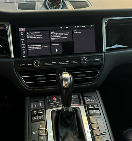 Белый Порше Масан, объемом двигателя 3 л и пробегом 80 тыс. км за 42499 $, фото 8 на Automoto.ua