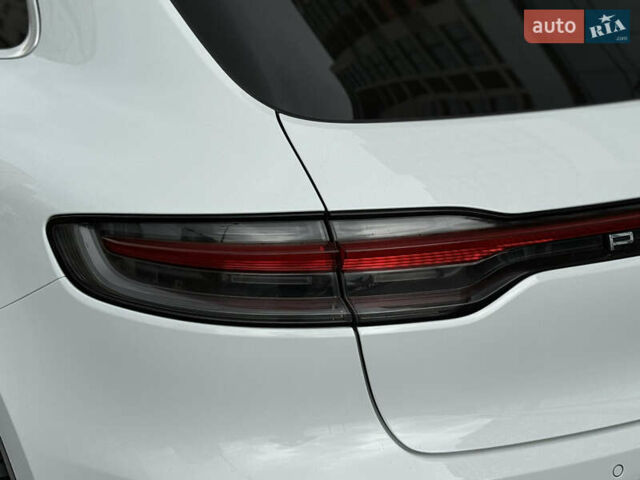 Белый Порше Масан, объемом двигателя 3 л и пробегом 130 тыс. км за 36500 $, фото 36 на Automoto.ua