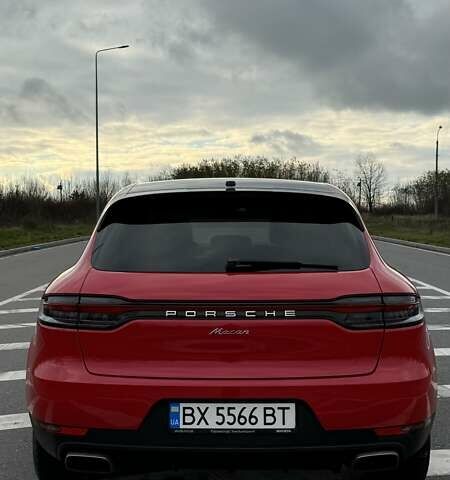 Білий Порше Масан, об'ємом двигуна 1.98 л та пробігом 80 тис. км за 45500 $, фото 12 на Automoto.ua