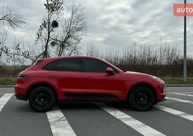 Білий Порше Масан, об'ємом двигуна 1.98 л та пробігом 80 тис. км за 45500 $, фото 10 на Automoto.ua