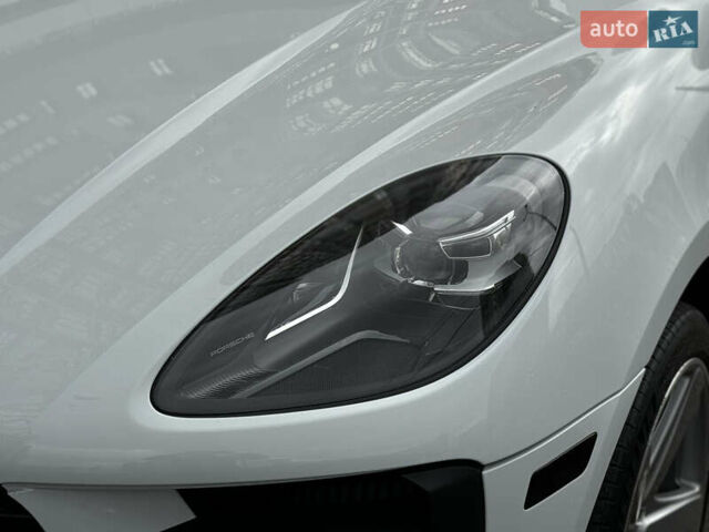 Белый Порше Масан, объемом двигателя 3 л и пробегом 130 тыс. км за 36500 $, фото 33 на Automoto.ua