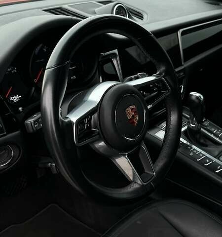 Білий Порше Масан, об'ємом двигуна 1.98 л та пробігом 80 тис. км за 45500 $, фото 2 на Automoto.ua