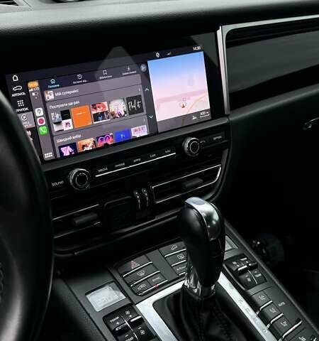 Білий Порше Масан, об'ємом двигуна 1.98 л та пробігом 80 тис. км за 45500 $, фото 7 на Automoto.ua