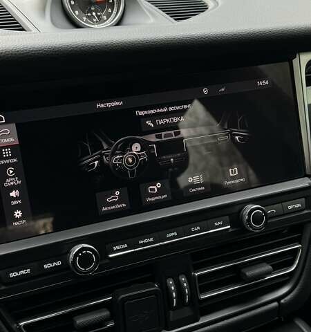 Білий Порше Масан, об'ємом двигуна 1.98 л та пробігом 80 тис. км за 45500 $, фото 34 на Automoto.ua