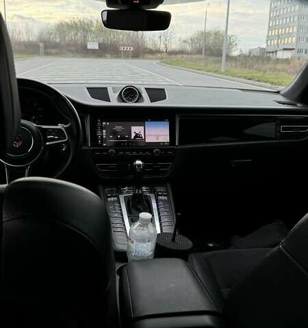 Білий Порше Масан, об'ємом двигуна 1.98 л та пробігом 80 тис. км за 45500 $, фото 16 на Automoto.ua