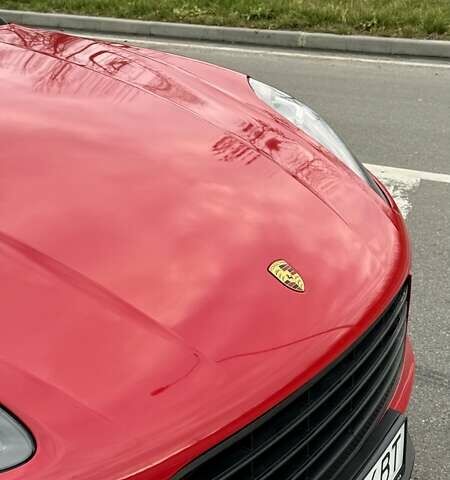 Білий Порше Масан, об'ємом двигуна 1.98 л та пробігом 80 тис. км за 45500 $, фото 8 на Automoto.ua