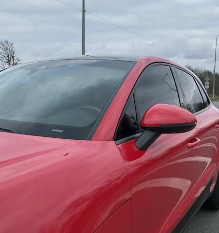 Білий Порше Масан, об'ємом двигуна 1.98 л та пробігом 80 тис. км за 45500 $, фото 25 на Automoto.ua