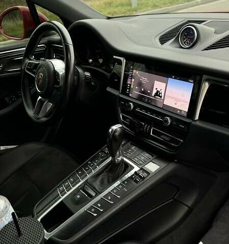 Білий Порше Масан, об'ємом двигуна 1.98 л та пробігом 80 тис. км за 45500 $, фото 20 на Automoto.ua