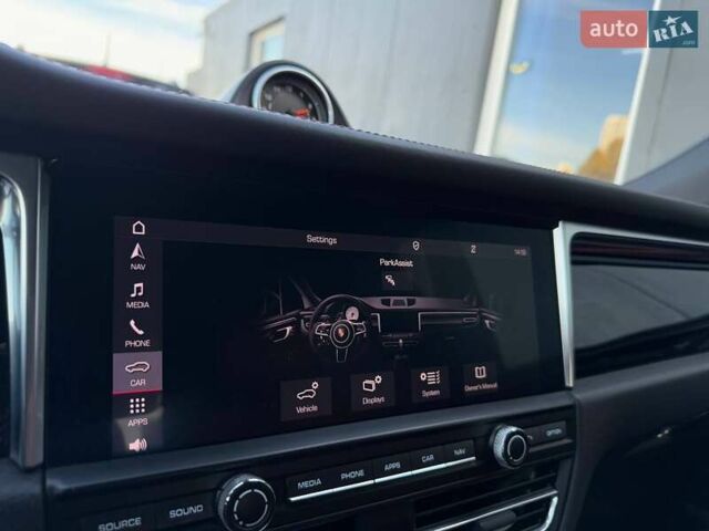 Белый Порше Масан, объемом двигателя 3 л и пробегом 29 тыс. км за 56990 $, фото 26 на Automoto.ua