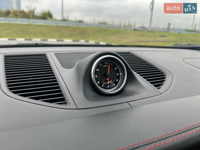 Белый Порше Масан, объемом двигателя 1.98 л и пробегом 38 тыс. км за 49900 $, фото 20 на Automoto.ua
