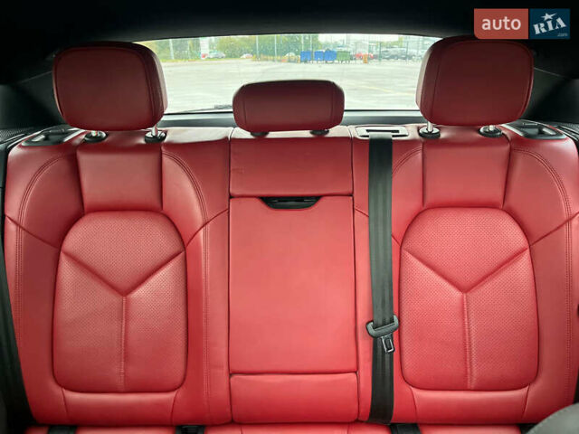 Белый Порше Масан, объемом двигателя 1.98 л и пробегом 38 тыс. км за 49900 $, фото 22 на Automoto.ua