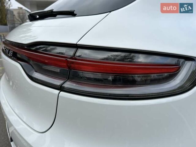 Белый Порше Масан, объемом двигателя 3 л и пробегом 73 тыс. км за 43500 $, фото 18 на Automoto.ua