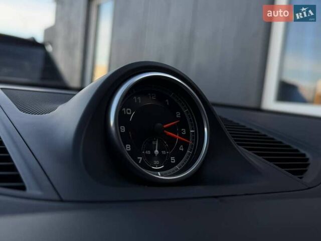 Белый Порше Масан, объемом двигателя 3 л и пробегом 29 тыс. км за 56990 $, фото 27 на Automoto.ua