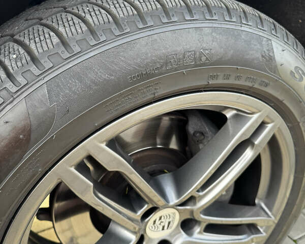 Белый Порше Масан, объемом двигателя 1.98 л и пробегом 49 тыс. км за 50999 $, фото 19 на Automoto.ua