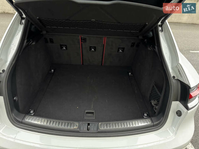 Белый Порше Масан, объемом двигателя 3 л и пробегом 79 тыс. км за 55500 $, фото 19 на Automoto.ua