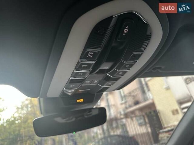 Белый Порше Масан, объемом двигателя 1.98 л и пробегом 57 тыс. км за 37700 $, фото 13 на Automoto.ua