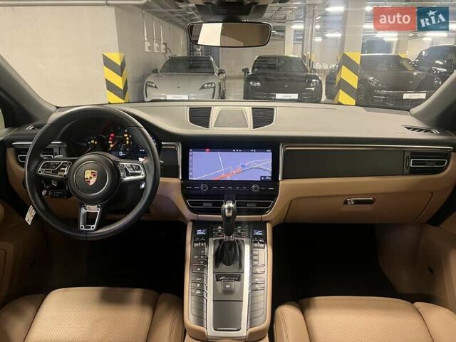 Белый Порше Масан, объемом двигателя 1.98 л и пробегом 31 тыс. км за 55302 $, фото 28 на Automoto.ua