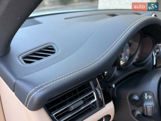 Білий Порше Масан, об'ємом двигуна 3 л та пробігом 29 тис. км за 45000 $, фото 28 на Automoto.ua