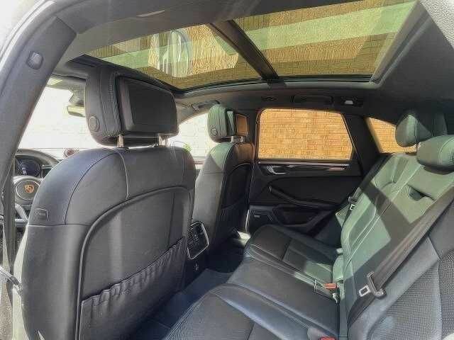 Белый Порше Масан, объемом двигателя 2 л и пробегом 57 тыс. км за 21000 $, фото 10 на Automoto.ua