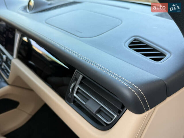 Білий Порше Масан, об'ємом двигуна 3 л та пробігом 29 тис. км за 45000 $, фото 32 на Automoto.ua