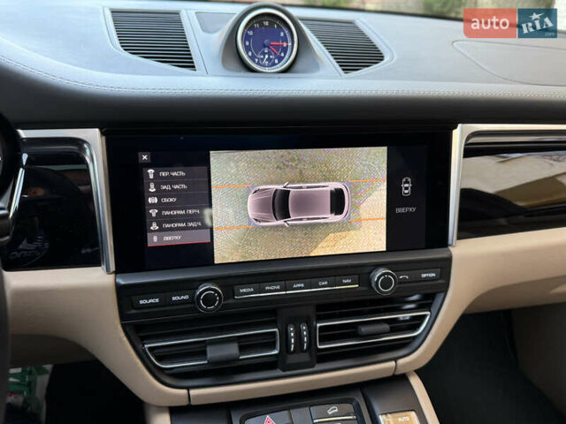 Білий Порше Масан, об'ємом двигуна 3 л та пробігом 29 тис. км за 45000 $, фото 42 на Automoto.ua