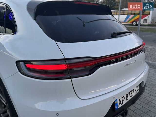 Білий Порше Масан, об'ємом двигуна 3 л та пробігом 66 тис. км за 39500 $, фото 24 на Automoto.ua