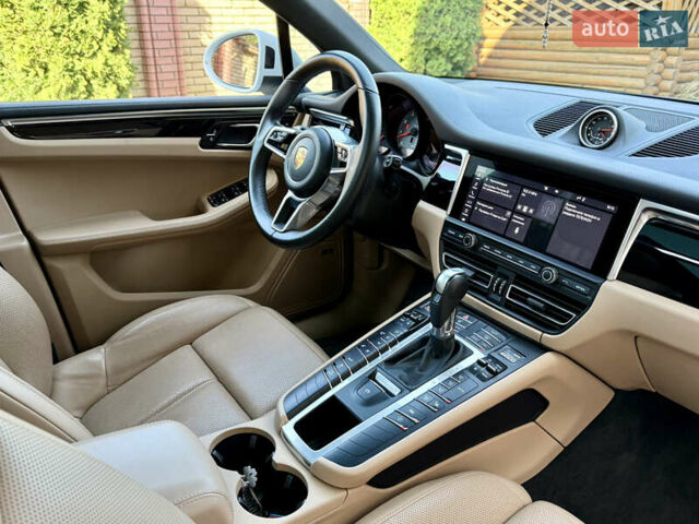 Білий Порше Масан, об'ємом двигуна 3 л та пробігом 29 тис. км за 45000 $, фото 30 на Automoto.ua