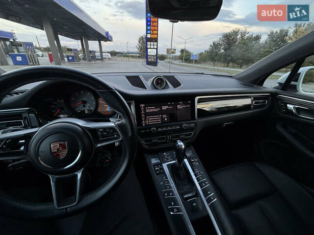 Білий Порше Масан, об'ємом двигуна 3 л та пробігом 66 тис. км за 39500 $, фото 39 на Automoto.ua