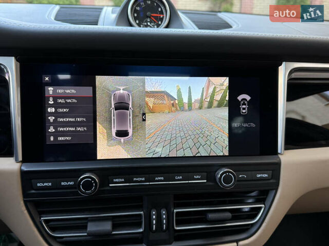 Білий Порше Масан, об'ємом двигуна 3 л та пробігом 29 тис. км за 45000 $, фото 41 на Automoto.ua