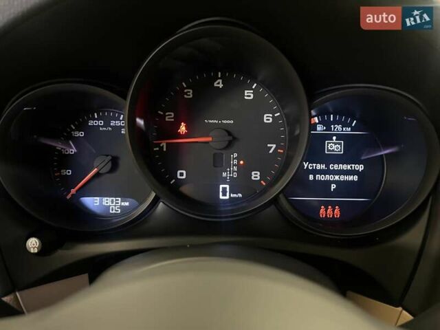 Белый Порше Масан, объемом двигателя 1.98 л и пробегом 31 тыс. км за 55302 $, фото 50 на Automoto.ua