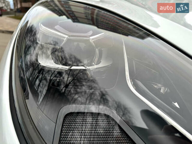 Белый Порше Масан, объемом двигателя 3 л и пробегом 69 тыс. км за 59999 $, фото 66 на Automoto.ua